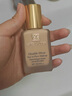 雅诗兰黛（Estee Lauder） 粉底液DW持妆粉底液油皮亲妈 控油油皮粉底液 66号1C1 30ml 实拍图