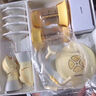 美德乐（Medela）奶瓶储奶瓶存奶瓶喂奶食物保鲜婴儿宝宝PP材质150ml（4个装） 实拍图