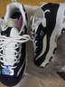 斯凯奇（Skechers）女鞋夏季厚底老爹鞋百搭透气熊猫鞋软底舒适外穿休闲运动鞋11959 实拍图