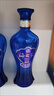 洋河 蓝色经典 海之蓝52度480ml*6瓶 整箱装 绵柔浓香型白酒 实拍图