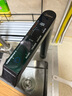 美的（Midea）家用加热净水器 星河真沸腾直饮净热一体机0阻垢剂 温热水1800G RO反渗透 厨下即滤净饮机1000G 实拍图