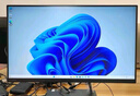 Lecoo联想来酷27英寸 IPS 100Hz 全高清 103%sRGB广色域 窄边框 广视角 电脑办公游戏显示器B2728-R 实拍图