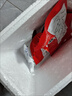 隽品湾正宗深海南极磷虾肉去头去皮磷虾干即食虾米虾皮海米干货鳞虾仁干 100g*3袋【去皮虾肉】 实拍图