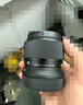 适马（SIGMA）56mm F1.4 DC DN｜Contemporary 半画幅大光圈定焦镜头 人像特写（佳能RF卡口） 实拍图