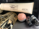 浅香（ASAKA）洗发水控油蓬松去屑止痒氨基酸晚樱洗发水500g+沐浴露500g送礼盒 实拍图