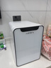 新飞（frestec）车载冰箱 12L小冰箱 车家两用母乳冷藏户外家居用品 实拍图