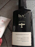 b2v墨藻柔顺修护洗发水580ml 丝滑蓬松 修护干枯毛躁洗发乳 实拍图