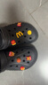 卡骆驰crocs洞洞鞋贝雅男鞋女鞋轻便耐磨一脚蹬拖鞋休闲鞋|10126 黑色-001 44 (280mm) 实拍图