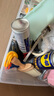 WD-40强力除胶剂汽车清洁家用去胶清洗剂玻璃不干胶双面粘去除瓷砖地板 实拍图