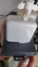 Apple/苹果 35W双USB-C接口充电器-竖向苹果充电头双口充电器原装充电器快充头适用iPhone/iPad/AirPods 实拍图
