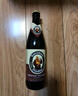 范佳乐（原教士啤酒）德国小麦白啤酒450ml×12瓶整箱装  实拍图