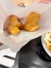 JC395永和大王 【早餐】豆花油条王炸CP两件套 限到店 【活动专享】 实拍图