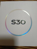 vivo S30 12GB+256GB 桃桃粉 国家补贴 多彩轻薄直屏 超级潜望长焦 学生 live图 AI手机 实拍图