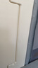 迪士尼儿童游戏宝宝爬爬垫婴儿围栏地上栅栏爬行垫客厅护栏幼儿室内乐园 家用开门款丨180*200cm 赠收纳袋 1cm垫子+篮球+框+60海洋球+2拉环 实拍图