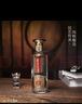 泸州老窖 世家柔和 浓香型白酒 52度 500ml*6瓶整箱 纯粮酒送礼（含礼袋） 实拍图