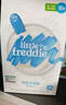 小皮（Little Freddie）有机高铁香蕉大米粉160g*1盒 欧洲原装进口婴儿辅食强化铁米糊 实拍图