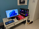 华硕全家桶14700KF主机RTX5070Ti主机吹雪定制华硕全家桶ROG太阳神显卡设计游戏组装电脑主机DIY组装机 福力版丨14600KF+RTX5060Ti 实拍图