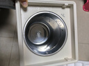 美的（Midea）小魔方电热水瓶电水瓶饮水机 烧水壶电水壶电热水壶 316L不锈钢保温恒温一体可拆 国家补贴 20FPro 实拍图