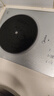 美的（Midea）铂钻系列 家用电磁炉电陶炉 2200W大功率 电磁灶火锅炉 爆炒电磁炉 定时功能以旧换新 MC-E22B20D 实拍图