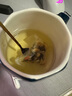 同仁堂菊花枸杞决明子茶養盰護肝茶金银花甘草牛蒡根熬夜上火养生茶150g 实拍图