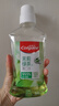 高露洁（Colgate）【孙颖莎同款】茉莉绿茶漱口水500ml*2含氟漱口水深层清洁自营 实拍图