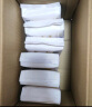 安可新全新升级婴儿一次性隔尿垫92片33*45cm云柔护理垫新生儿防水透气 实拍图