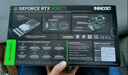 映众（Inno3D）RTX 4060 Ti 8G 曜夜 黑悟空神话电竞游戏设计电脑独立显卡 RTX4060Ti 8G 曜夜 实拍图
