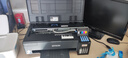 爱普生（EPSON）L11058 A3+大幅面墨仓式彩色图形设计专用单功能打印机 无线wifi (L1300升级款） 实拍图