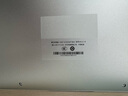 华为（HUAWEI）【国家补贴20%】MateBook D16 笔记本电脑 2025新款 Linux系统 16英寸大屏13代酷睿商务办公超薄本 银丨 i5-13420H 16GB 1T【高色域】 Li 实拍图