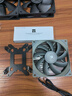 Thermalright(利民) AXP90-X47 下压风冷散热器 47mm AGHP热管全回流焊工艺  双平台全金属背板扣具 支持多平台 实拍图