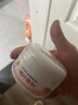 贝亲（Pigeon）婴儿玉米舒缓爽身粉 桃叶精华 50g HA23 实拍图