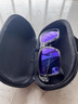 RUDY PROJECT璐迪跑步眼镜越野徒步太阳镜马拉松防晒墨镜沈乌贼同款SPINAIR 57 光泽透明架/镀膜紫（送镜盒） 实拍图