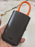 爱国者（aigo）2TB移动固态硬盘 (PSSD) S11 Type-c USB3.2 读速高达520MB/s 机线一体办公必备手机直连硬盘 实拍图