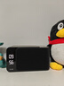 小度智能音箱MatePro 文心大模型 AI问答聊天 卓越人声LED时钟闹钟语音蓝牙音响儿童老人方言 礼物送礼 实拍图
