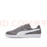 彪马（PUMA）经典复古百搭休闲板鞋男女同款简约运动鞋SMASH 361730 灰色-白-24 40 实拍图