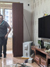 海信（Hisense）空调 大1.5匹 易省电Ultra 【海信电视完美CP，看的爽凉得快】空调挂机KFR-35GW/A330UPro-X1 实拍图