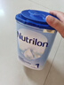 荷兰牛栏（Nutrilon）诺优能123456段HMO婴幼儿配方牛奶粉DHA成长奶粉正品荷兰原装进口 1段[0-6个月] 1罐【官方正品 假一赔十】 实拍图