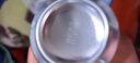 珠江啤酒（PEARL RIVER）10度 珠江金麦穗啤酒 330ml*24听 整箱装 实拍图