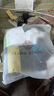 棉十三袜子男士短袜夏季透气字母潮【纯色低帮】薄款船袜不掉跟短筒10双 实拍图