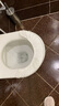 蓓安适 40片一次性马桶垫套入式通用防水便携坐便套旅行酒店隔脏马桶套 实拍图
