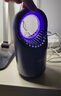 美的（Midea）灭蚊灯家用灭蚊器驱蚊器物理仿生诱蚊吸入式卧室客厅母婴安全灭蚊 实拍图