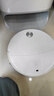 石头（roborock）扫地机器人扫拖一体 P20 Ultra 自动上下水版 自动集尘热水洗拖布擦地拖地洗地机吸尘器 A1840RR 实拍图