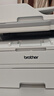 兄弟（brother）DCP-B7658DW A4黑白激光多功能一体机 自动双面打印/复印/扫描三合一 WiFi无线网络家用打印机 实拍图