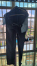 花花公子春夏季男士弹力牛仔裤宽松直筒百搭休闲裤工作干活耐磨薄款长裤子 009蓝色+021蓝色【夏款】 33 实拍图