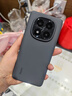 小米 REDMI Note14 5G 国家补贴 金刚品质 5110mAh大电量 大光圈超感相机 8GB+128GB 子夜黑 红米手机 实拍图