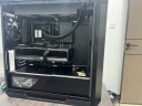 华硕（ASUS）ROG GX601 Helios太阳神机箱（中塔侧透明玻璃/GPU 支架/电竞游戏机箱） 实拍图