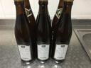 HB德国原装进口小麦白小麦黑啤酒500ml*20瓶整箱精酿啤酒 维森圣维特 500mL 6瓶 组合装 实拍图