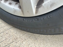 普利司通（Bridgestone）汽车轮胎 225/55R16 95Y T001 适配A4L/A6L/A4/320i/S80 实拍图