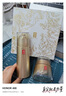 羽西鎏金套装（水+面霜50ml）补水保湿紧致抗皱护肤品生日礼物送女友 实拍图