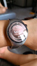 BHO适用华为watch5手表表带watch4pro/gt5/pro钛金属表带gt4/gt3/gt2/pro/非凡大师钛合金男款夏天季 新【火星钛银色】侧拆款通用丨工字 华为手表-46/48表盘【22 实拍图